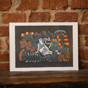 Martina Malovaníková – Smútenie