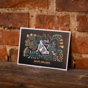 Martina Malovaníková – Smútenie